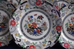 COALPORT CANTON E55 CREAM- DINNER PLATE .....  https://www.jaapiesfinechinastore.com