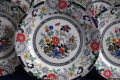 COALPORT CANTON E55 CREAM- DINNER PLATE .....  http://jaapiesfinechinastore.com