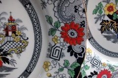 COALPORT CANTON E55 CREAM- DINNER PLATE .....  https://www.jaapiesfinechinastore.com