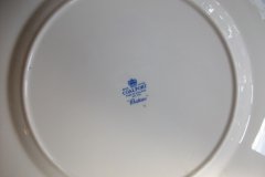 COALPORT CHATEAU GREEN- DINNER PLATE  .....   http://jaapiesfinechinastore.com