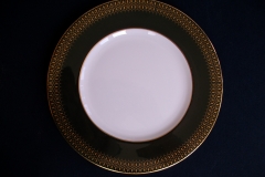 COALPORT CHATEAU GREEN- DINNER PLATE  .....   https://www.jaapiesfinechinastore.com