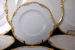 COALPORT EDEN - BREAD & BUTTER PLATE  ..... http://jaapiesfinechinastore.com
