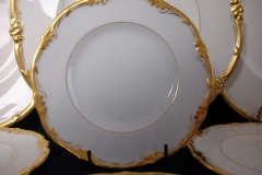 COALPORT EDEN - BREAD & BUTTER PLATE  ..... https://www.jaapiesfinechinastore.com