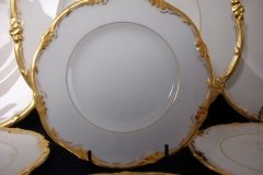 COALPORT EDEN - BREAD & BUTTER PLATE  ..... http://jaapiesfinechinastore.com