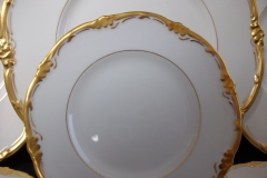 COALPORT EDEN - BREAD & BUTTER PLATE  ..... https://www.jaapiesfinechinastore.com