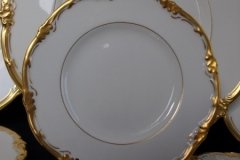 COALPORT EDEN - BREAD & BUTTER PLATE  ..... http://jaapiesfinechinastore.com