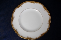 COALPORT EDEN - BREAD & BUTTER PLATE  ..... https://www.jaapiesfinechinastore.com