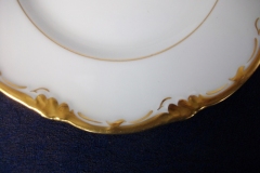 COALPORT EDEN - BREAD & BUTTER PLATE  ..... https://www.jaapiesfinechinastore.com