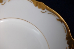 COALPORT EDEN - BREAD & BUTTER PLATE  ..... https://www.jaapiesfinechinastore.com