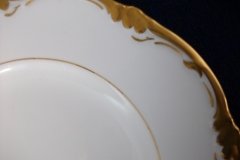 COALPORT EDEN - BREAD & BUTTER PLATE  ..... http://jaapiesfinechinastore.com