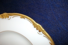 COALPORT EDEN - BREAD & BUTTER PLATE  ..... https://www.jaapiesfinechinastore.com