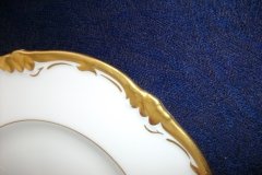 COALPORT EDEN - BREAD & BUTTER PLATE  ..... http://jaapiesfinechinastore.com