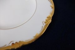 COALPORT EDEN - BREAD & BUTTER PLATE  ..... http://jaapiesfinechinastore.com