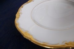 COALPORT EDEN - BREAD & BUTTER PLATE  ..... http://jaapiesfinechinastore.com