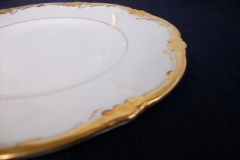 COALPORT EDEN - BREAD & BUTTER PLATE  ..... https://www.jaapiesfinechinastore.com