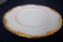 COALPORT EDEN - BREAD & BUTTER PLATE  ..... https://www.jaapiesfinechinastore.com