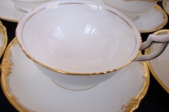 COALPORT EDEN -  CUP & SAUCER  ..... https://www.jaapiesfinechinastore.com