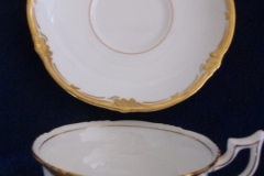 COALPORT EDEN -  CUP & SAUCER  ..... https://www.jaapiesfinechinastore.com