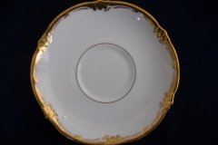 COALPORT EDEN -  CUP & SAUCER  ..... http://jaapiesfinechinastore.com