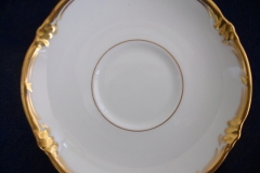 COALPORT EDEN -  CUP & SAUCER  ..... https://www.jaapiesfinechinastore.com