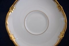COALPORT EDEN -  CUP & SAUCER  ..... http://jaapiesfinechinastore.com