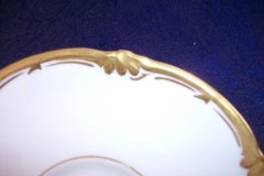 COALPORT EDEN -  CUP & SAUCER  ..... http://jaapiesfinechinastore.com