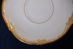 COALPORT EDEN -  CUP & SAUCER  ..... http://jaapiesfinechinastore.com