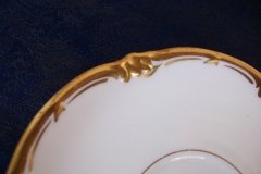 COALPORT EDEN -  CUP & SAUCER  ..... http://jaapiesfinechinastore.com