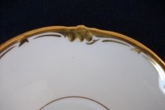 COALPORT EDEN -  CUP & SAUCER  ..... http://jaapiesfinechinastore.com
