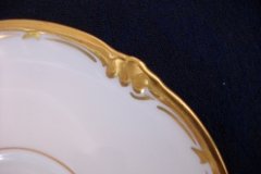 COALPORT EDEN -  CUP & SAUCER  ..... http://jaapiesfinechinastore.com