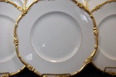 COALPORT EDEN - DINNER PLATE  ..... http://jaapiesfinechinastore.com