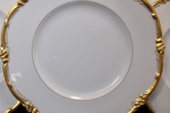 COALPORT EDEN - DINNER PLATE  ..... https://www.jaapiesfinechinastore.com