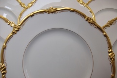 COALPORT EDEN - DINNER PLATE  ..... https://www.jaapiesfinechinastore.com