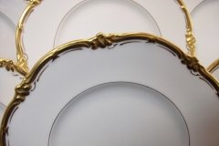 COALPORT EDEN - DINNER PLATE  ..... http://jaapiesfinechinastore.com