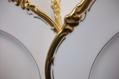 COALPORT EDEN - DINNER PLATE  ..... http://jaapiesfinechinastore.com