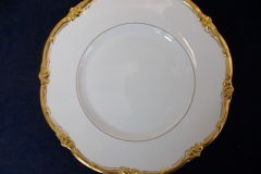 COALPORT EDEN - DINNER PLATE  ..... https://www.jaapiesfinechinastore.com