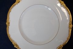 COALPORT EDEN - DINNER PLATE  ..... http://jaapiesfinechinastore.com