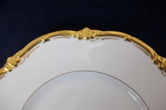 COALPORT EDEN - DINNER PLATE  ..... https://www.jaapiesfinechinastore.com