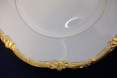 COALPORT EDEN - DINNER PLATE  ..... https://www.jaapiesfinechinastore.com