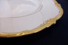 COALPORT EDEN - DINNER PLATE  ..... http://jaapiesfinechinastore.com