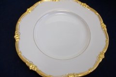 COALPORT EDEN - DINNER PLATE  ..... http://jaapiesfinechinastore.com