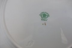 COALPORT EDEN - DINNER PLATE  ..... http://jaapiesfinechinastore.com