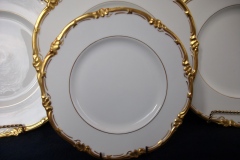 COALPORT EDEN - SALAD PLATE  ..... https://www.jaapiesfinechinastore.com