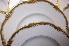 COALPORT EDEN - SALAD PLATE  ..... http://jaapiesfinechinastore.com