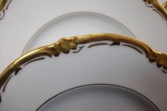 COALPORT EDEN - SALAD PLATE  ..... http://jaapiesfinechinastore.com