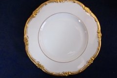 COALPORT EDEN - SALAD PLATE  ..... http://jaapiesfinechinastore.com