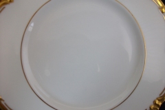 COALPORT EDEN - SALAD PLATE  ..... https://www.jaapiesfinechinastore.com