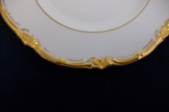 COALPORT EDEN - SALAD PLATE  ..... https://www.jaapiesfinechinastore.com