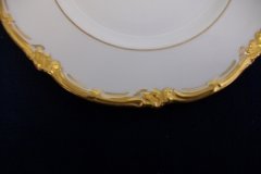 COALPORT EDEN - SALAD PLATE  ..... http://jaapiesfinechinastore.com