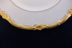 COALPORT EDEN - SALAD PLATE  ..... http://jaapiesfinechinastore.com
